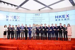 元禾控股 為創新產業茁壯成長提供營養源與信息咨詢服務