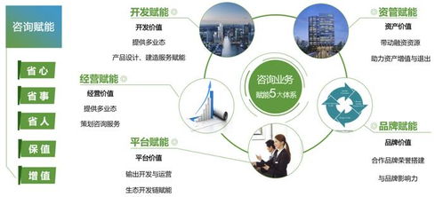 新城建管以產品力賦能，輸出一站式精益信息咨詢服務