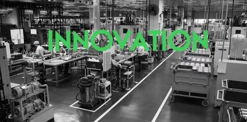 為全球70%空調(diào)壓縮機(jī)交付保駕護(hù)航的信息咨詢服務(wù)