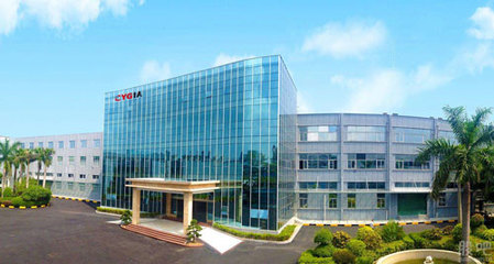 施奈仕助力長園集團 電動汽車充電樁AB灌封膠解決方案技術交流