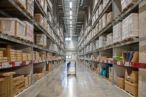 國內使用境外商品條碼備案指南與貿易代理實務解析