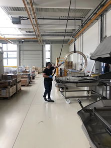 跨越界限，攜手共贏——nke中國區經銷商代表團2019年漢諾威展及歐洲工廠考察之旅紀實